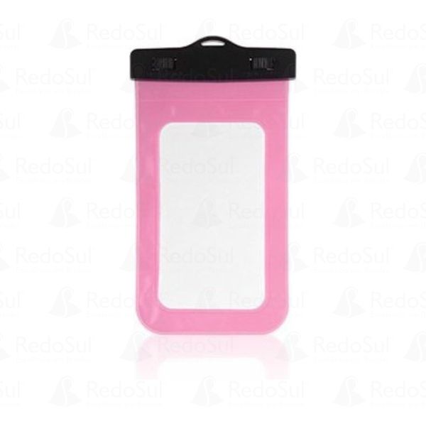 Capa para Celular a Prova D'água Personalizado Capa para Celular a Prova D'água Personalizado