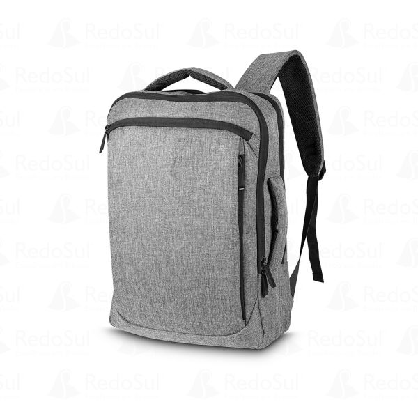 Mochila Personalizada para Notebook em poliester