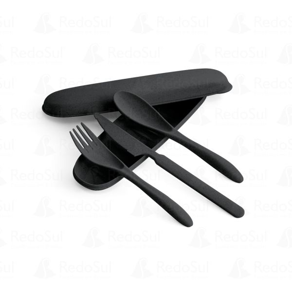 Conjunto de Talheres Personalizados Conjunto de Talheres Personalizados