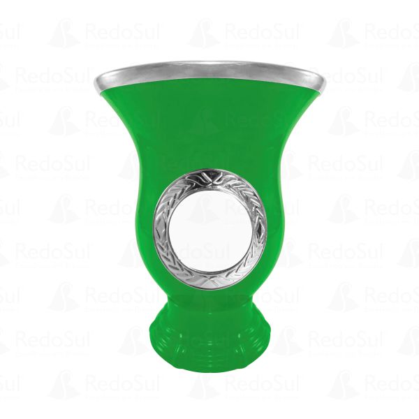 Cuia de Chimarrão Personalizada Cuia de Chimarrão Personalizada