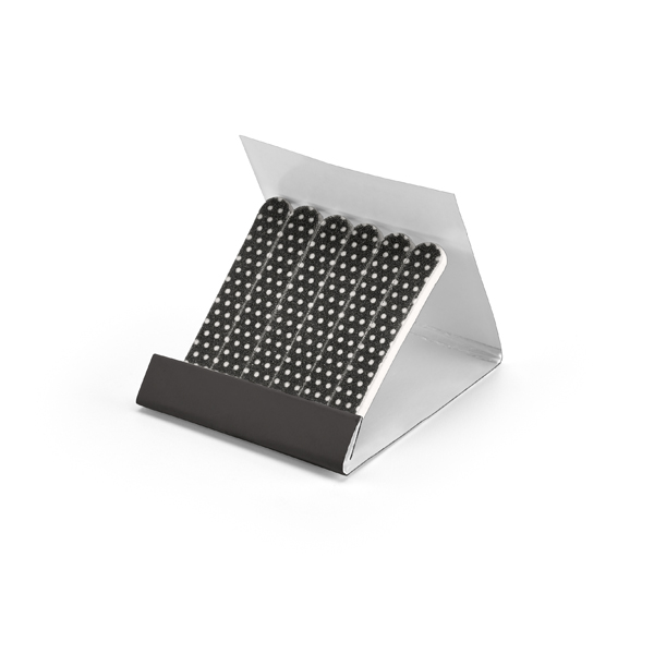 Kit de Lixas de Unha Personalizado Kit de Lixas de Unha Personalizado