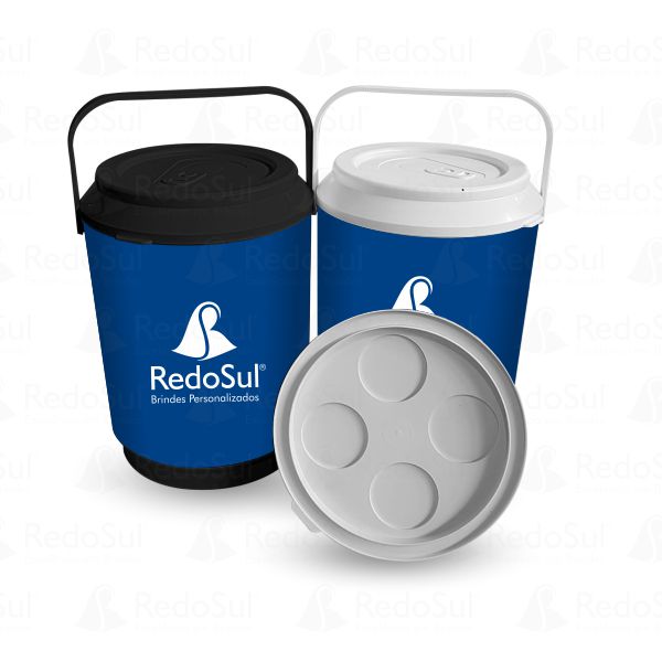 Cooler Térmico personalizado 12 latas Cooler Térmico personalizado 12 latas