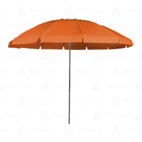 Guarda-Sol Personalizado 2 metros Guarda-Sol Personalizado 2 metros