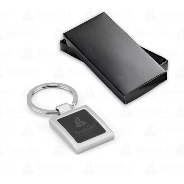 Chaveiro Metálico Personalizado Chaveiro Metálico Personalizado