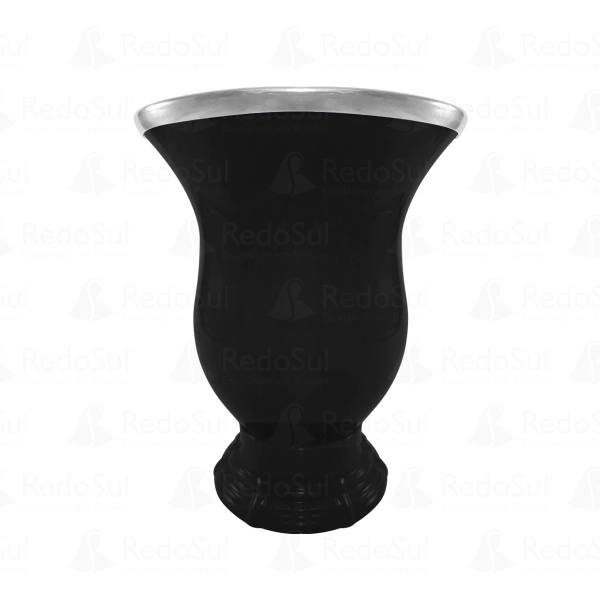 Cuia de Chimarrão Personalizada Cuia de Chimarrão Personalizada