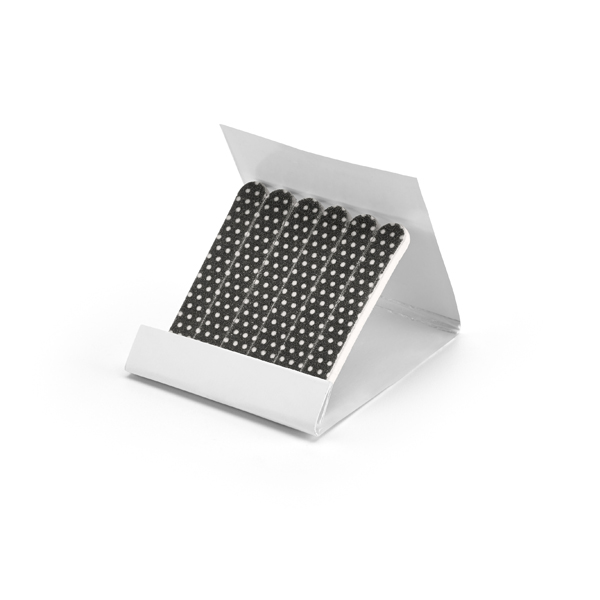 Kit de Lixas de Unha Personalizado Kit de Lixas de Unha Personalizado