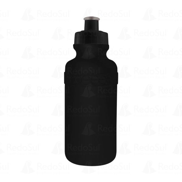 Squeeze personalizado com Corpo Colorido 500 ml