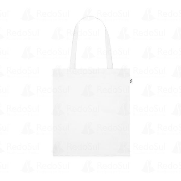 Sacola PET Personalizada Sacola PET Personalizada