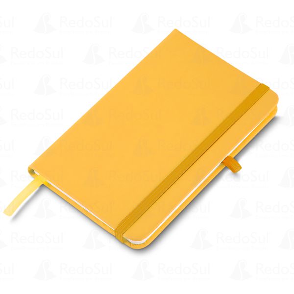 Caderno Personalizado  21 x 14 cm