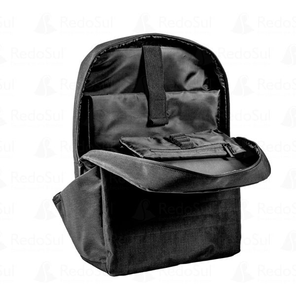 Mochila Personalizada para Notebook