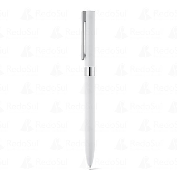 Caneta Personalizada de Alumínio