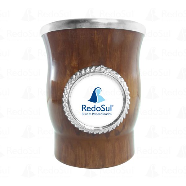 Copo para Tererê Personalizado Copo para Tererê Personalizado