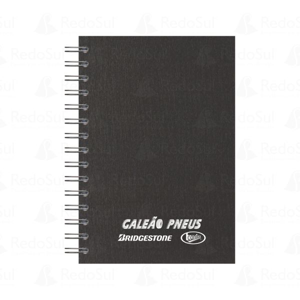 Caderno personalizado Caderno personalizado