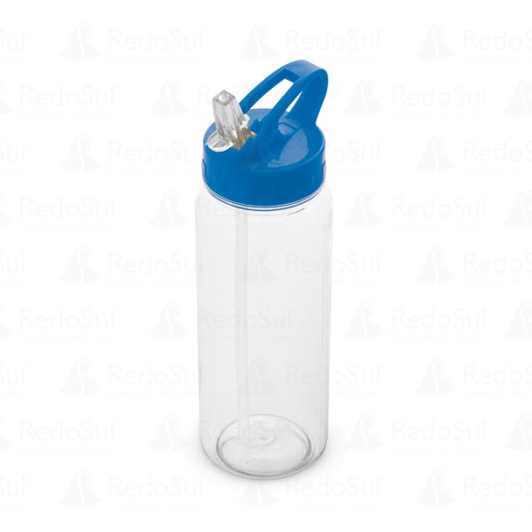 Squeeze Plástico Personalizado 610 ml