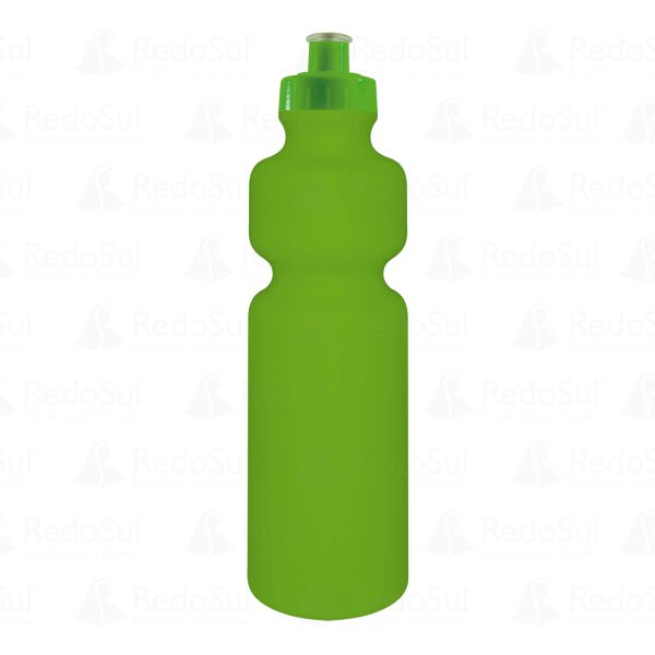 Squeeze personalizado Corpo Colorido 750 ml Squeeze personalizado Corpo Colorido 750 ml