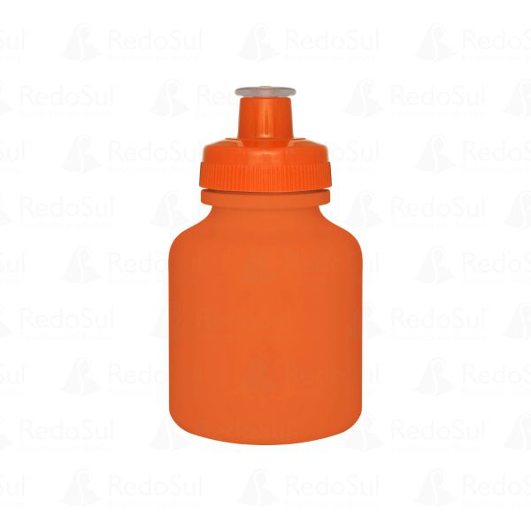 Squeeze personalizado Corpo Colorido 300 ml