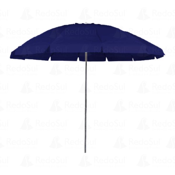 Guarda-Sol Personalizado 2 metros Guarda-Sol Personalizado 2 metros