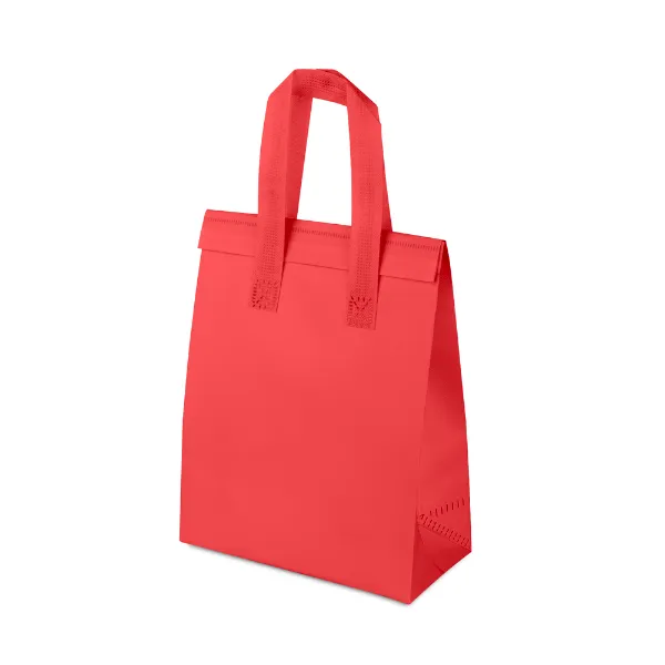 Sacola Térmica personalizada tamanho 30 x 35,7 cm Sacola Térmica personalizada tamanho 30 x 35,7 cm