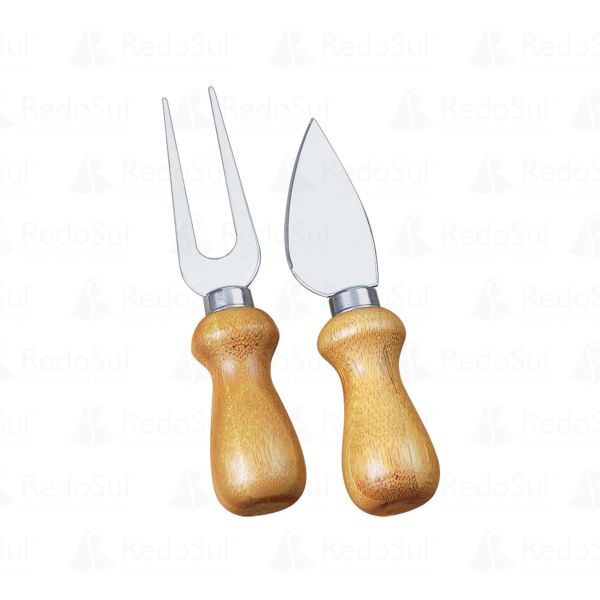 Kit queijo personalizado 03 peças Kit queijo personalizado 03 peças