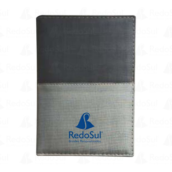 Agenda personalizada Diaria Basica Modelo 32