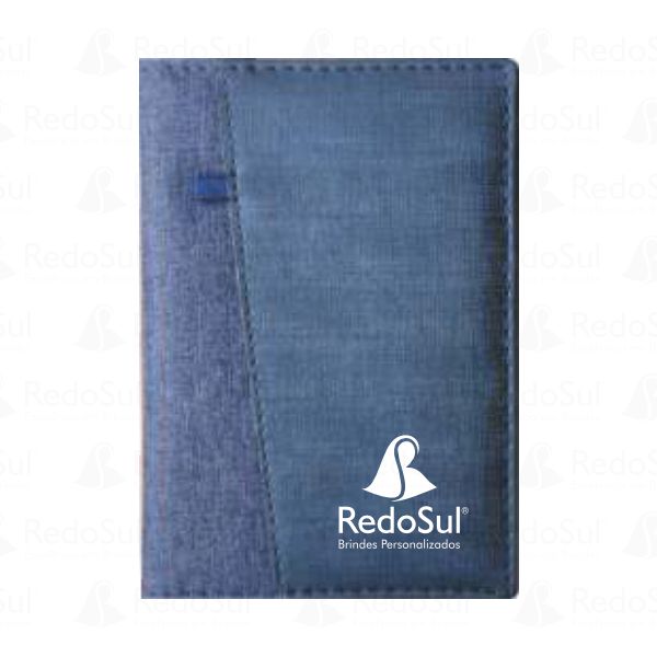 Agenda personalizada Modelo 14