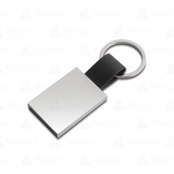 Chaveiro de Metal personalizado