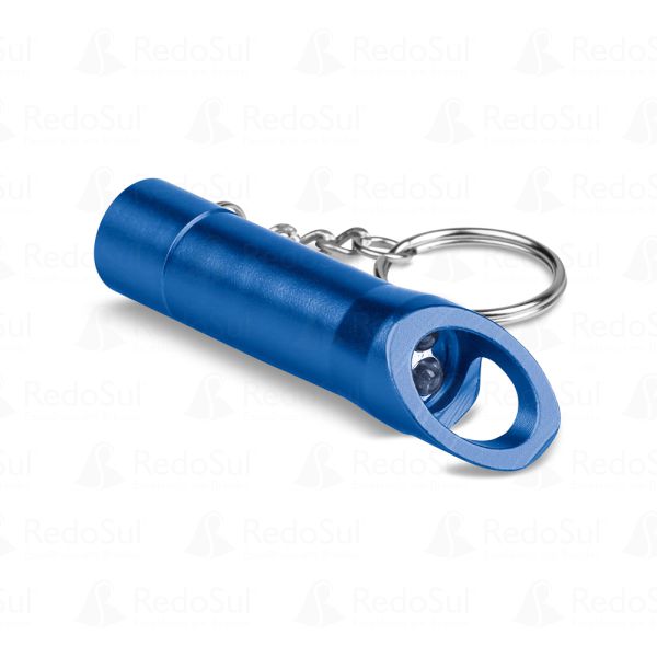 Chaveiro Lanterna Personalizado com Abridor de Garrafas Chaveiro Lanterna Personalizado com Abridor de Garrafas