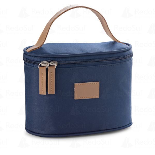 Bolsa de cosméticos personalizada