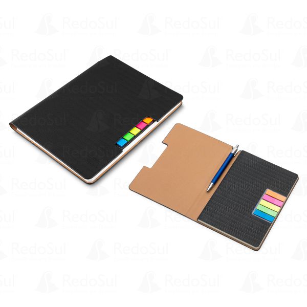 Caderno Personalizado de anotações 21 x 15 cm Caderno Personalizado de anotações 21 x 15 cm