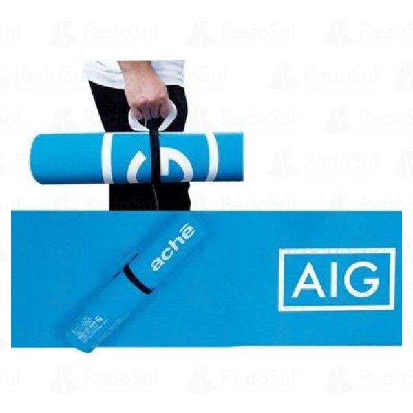 Colchonete em E.V.A. Personalizado Colchonete em E.V.A. Personalizado