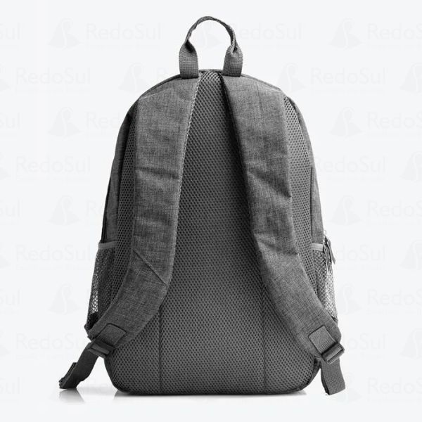 Mochila Personalizada em poliester para Notebook 15 polegadas