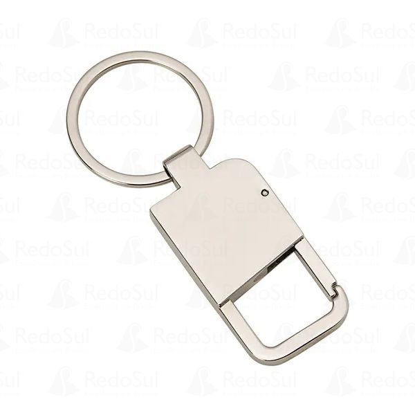 Chaveiro Metálico Promocional Personalizado Chaveiro Metálico Promocional Personalizado