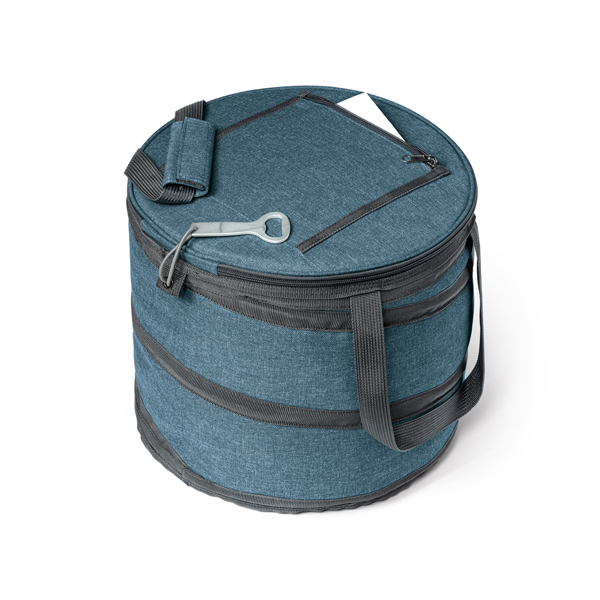 Bolsa Sacola Térmica Flexível Personalizada