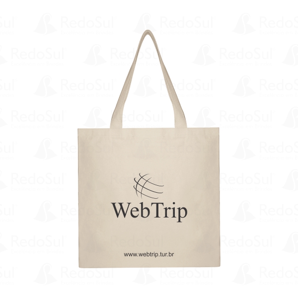 Sacola Ecológica Personalizada Sacola Ecológica Personalizada