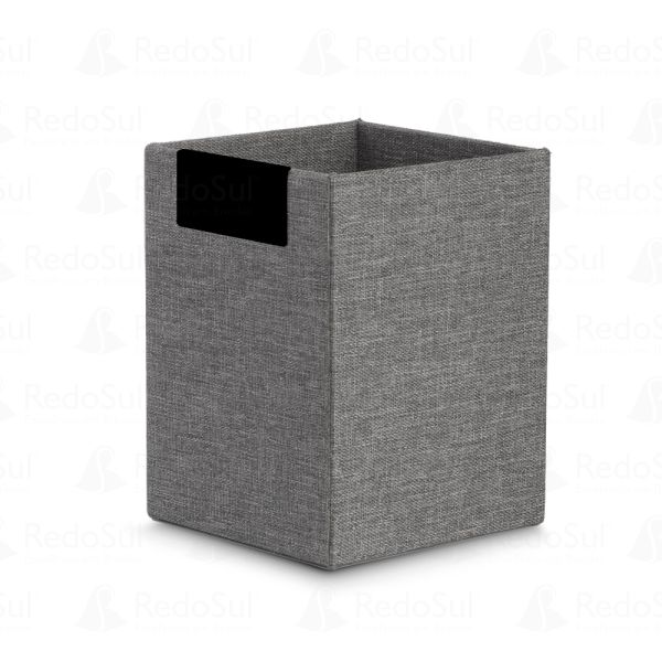 Porta Objetos personalizado reciclável Porta Objetos personalizado reciclável