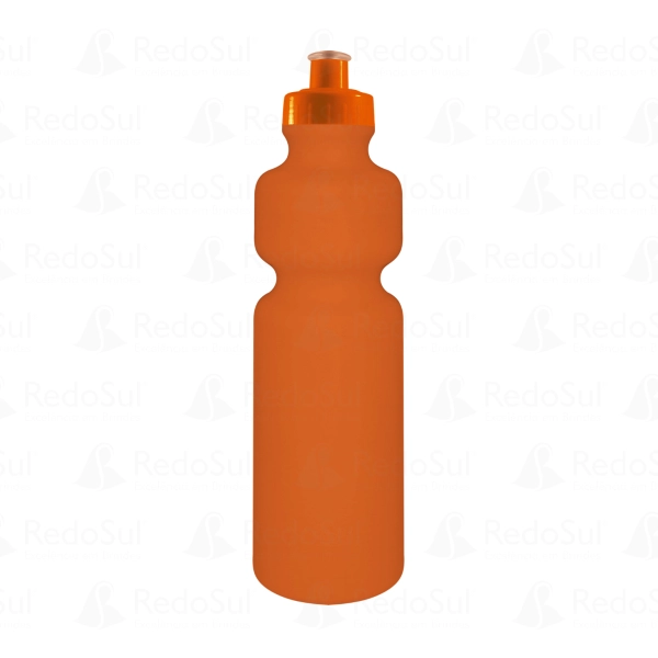 Squeeze personalizado Corpo Colorido 750 ml Squeeze personalizado Corpo Colorido 750 ml