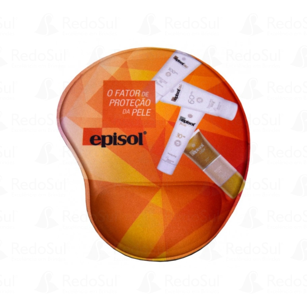 Mouse Pad Ergonômico Personalizado Mouse Pad Ergonômico Personalizado