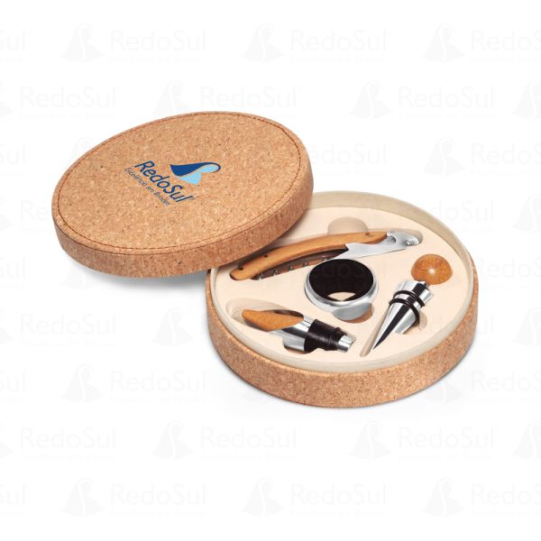 Kit Vinho Personalizado Kit Vinho Personalizado