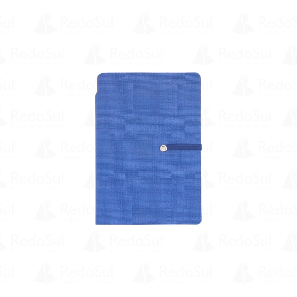 Bloco de Anotações Personalizado 14,4 x 9,4 cm Bloco de Anotações Personalizado 14,4 x 9,4 cm