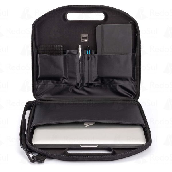 Pasta executiva personalizada