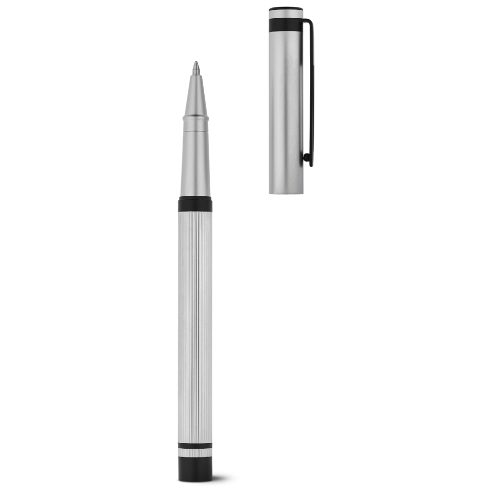 Caneta Metálica Personalizada