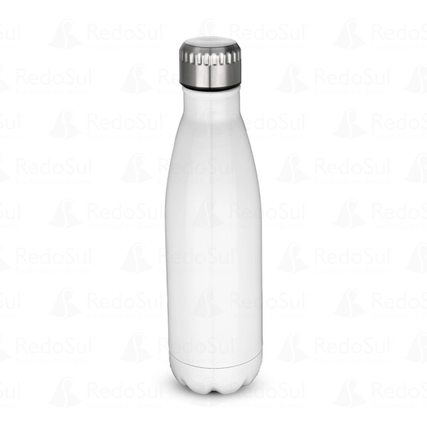 Garrafa em Aço Inoxidável Personalizada 750 ml Garrafa em Aço Inoxidável Personalizada 750 ml