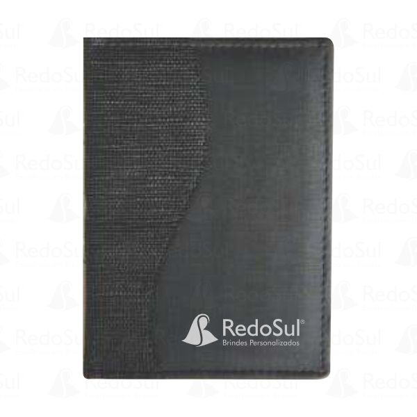 Agenda Diaria Personalizada Basica Modelo 18