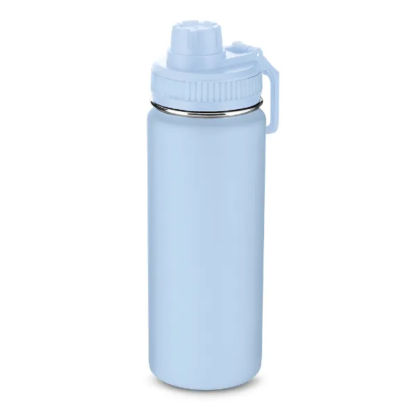 Garrafa Térmica em aço inox personalizada Garrafa Térmica em aço inox personalizada