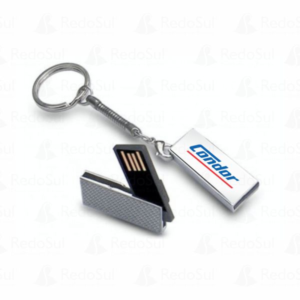 Mini Pen Drive Personalizado Mini Pen Drive Personalizado