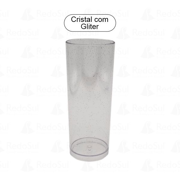 Copo Personalizado Long drink 350 ml