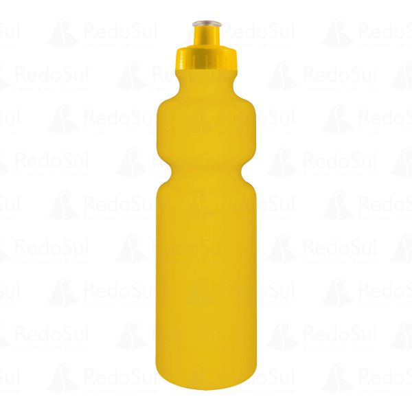 Squeeze personalizado Corpo Colorido 750 ml Squeeze personalizado Corpo Colorido 750 ml