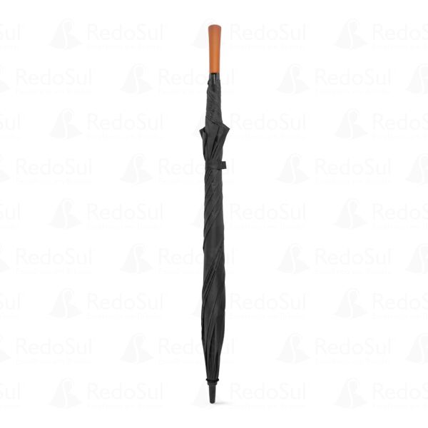 Guarda-chuva de recepção personalizado com 1,37 metros Guarda-chuva de recepção personalizado com 1,37 metros