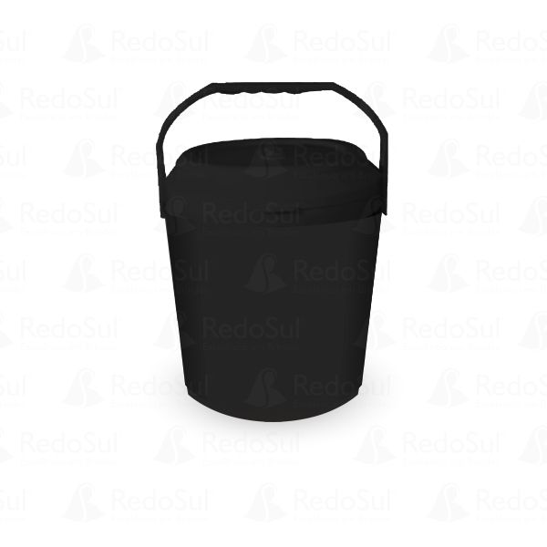 Cooler Térmico personalizado 10 latas Cooler Térmico personalizado 10 latas