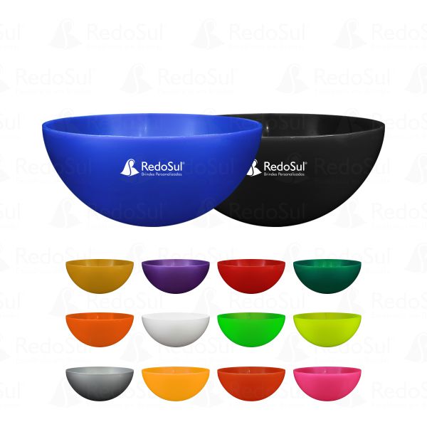 Mini Bowl Personalizada Neon 240 ml Mini Bowl Personalizada Neon 240 ml